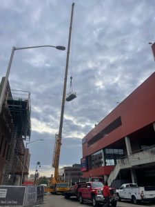 crane services in Rockford, IL