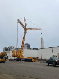 rigging company in Rockford, IL